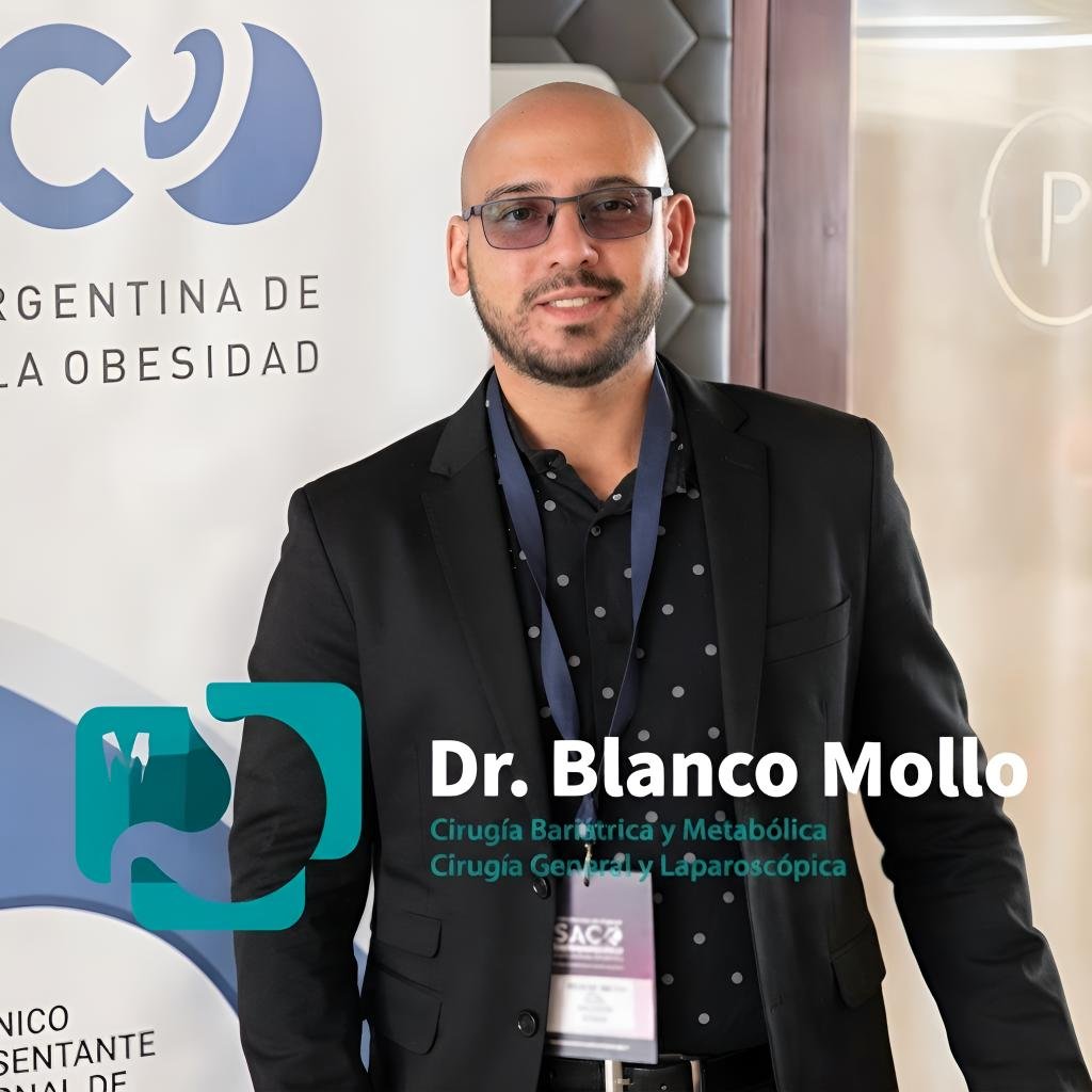 Dr. Adrián Blanco Mollo